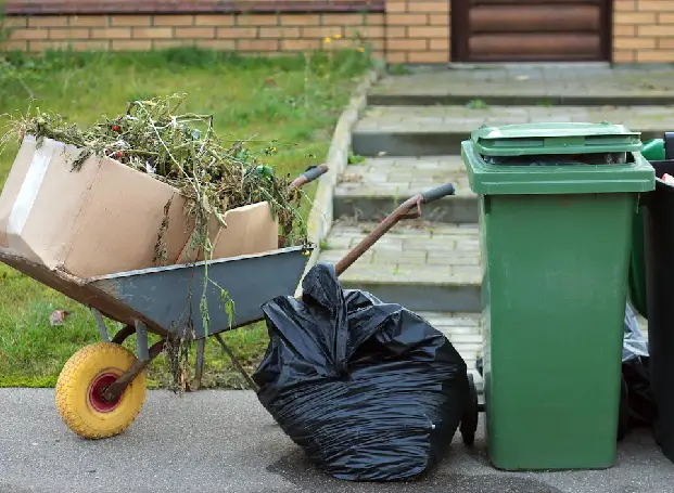 Rubbish Removal Werribee
