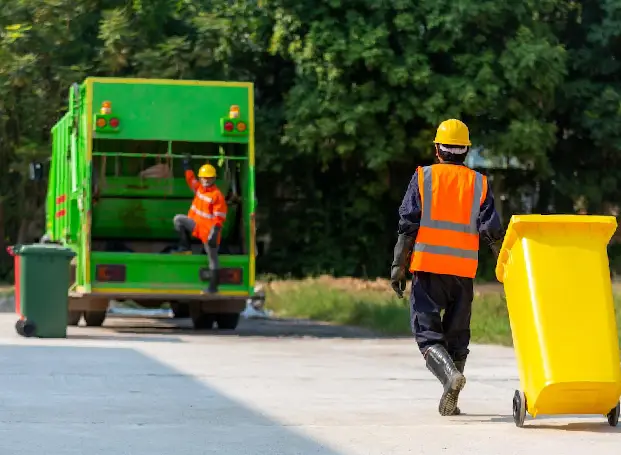 Rubbish Removal Melton
